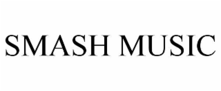 SMASH MUSIC