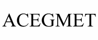 ACEGMET