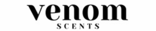 VENOM SCENTS