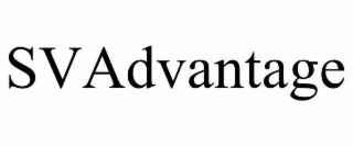 SVADVANTAGE