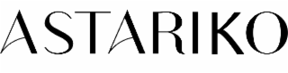 ASTARIKO