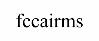 FCCAIRMS