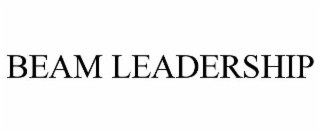 BEAM LEADERSHIP