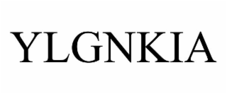 YLGNKIA