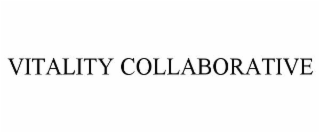 VITALITY COLLABORATIVE