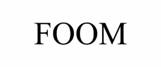 FOOM