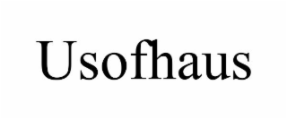 USOFHAUS