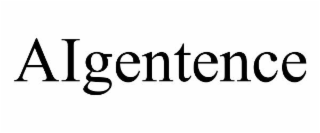AIGENTENCE