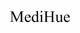 MEDIHUE