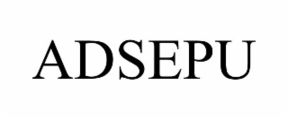 ADSEPU