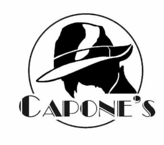 CAPONE'S