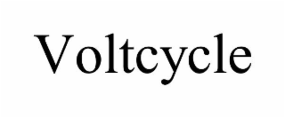 VOLTCYCLE