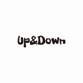 UP DOWN