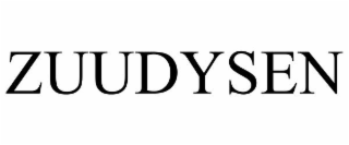 ZUUDYSEN