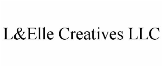 L&ELLE CREATIVES LLC