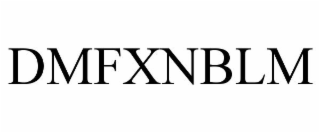 DMFXNBLM