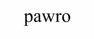 PAWRO