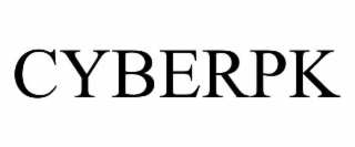 CYBERPK