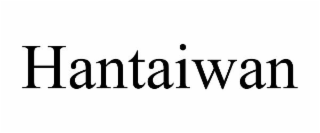 HANTAIWAN