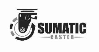 SUMATIC CASTER