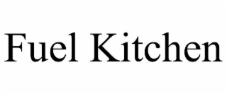 FUEL KITCHEN