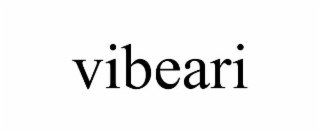VIBEARI