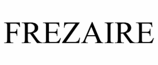 FREZAIRE