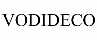 VODIDECO