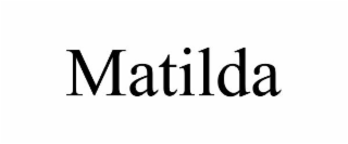 MATILDA
