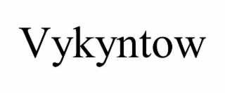 VYKYNTOW