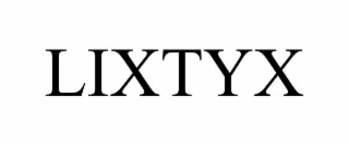 LIXTYX