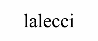 LALECCI