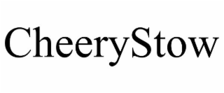 CHEERYSTOW