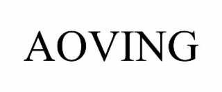 AOVING