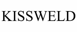 KISSWELD