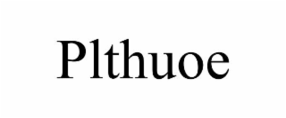 PLTHUOE