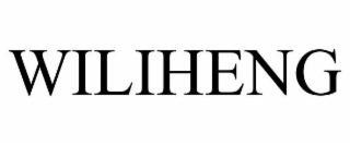 WILIHENG