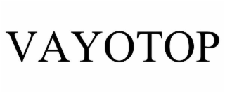 VAYOTOP