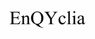 ENQYCLIA