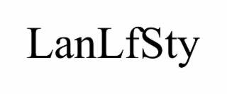 LANLFSTY