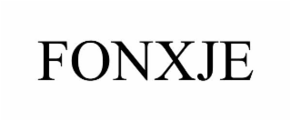 FONXJE
