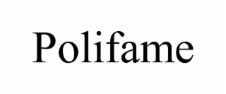 POLIFAME