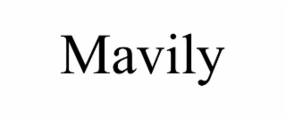 MAVILY