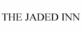 THE JADED INN