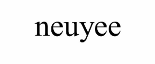 NEUYEE