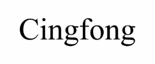 CINGFONG
