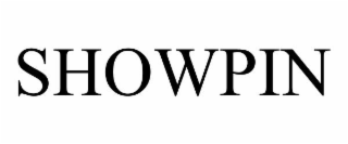 SHOWPIN