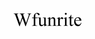 WFUNRITE