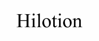 HILOTION