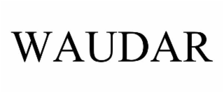 WAUDAR